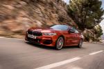 BMW M850i xDrive Carbon Package 2018 года (UK)